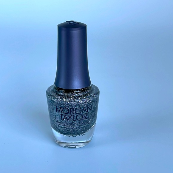 Morgan Taylor Professional Nail Lacquer Duo (NWT) - Picture 2 of 3